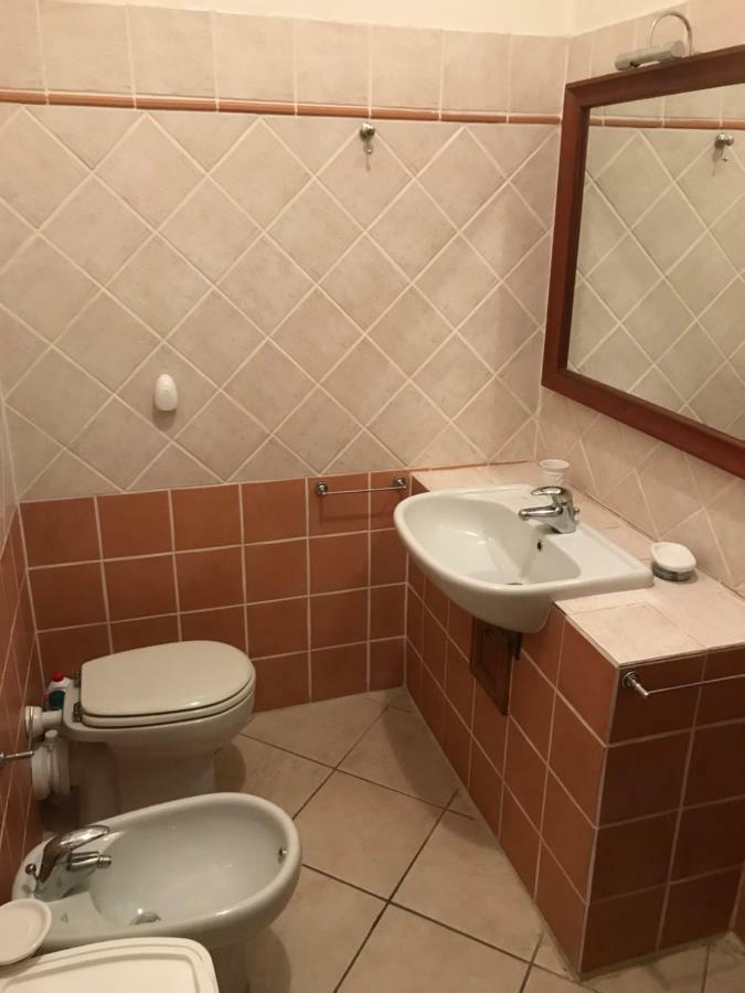 Вилла Casa Luciana Виареджо Экстерьер фото