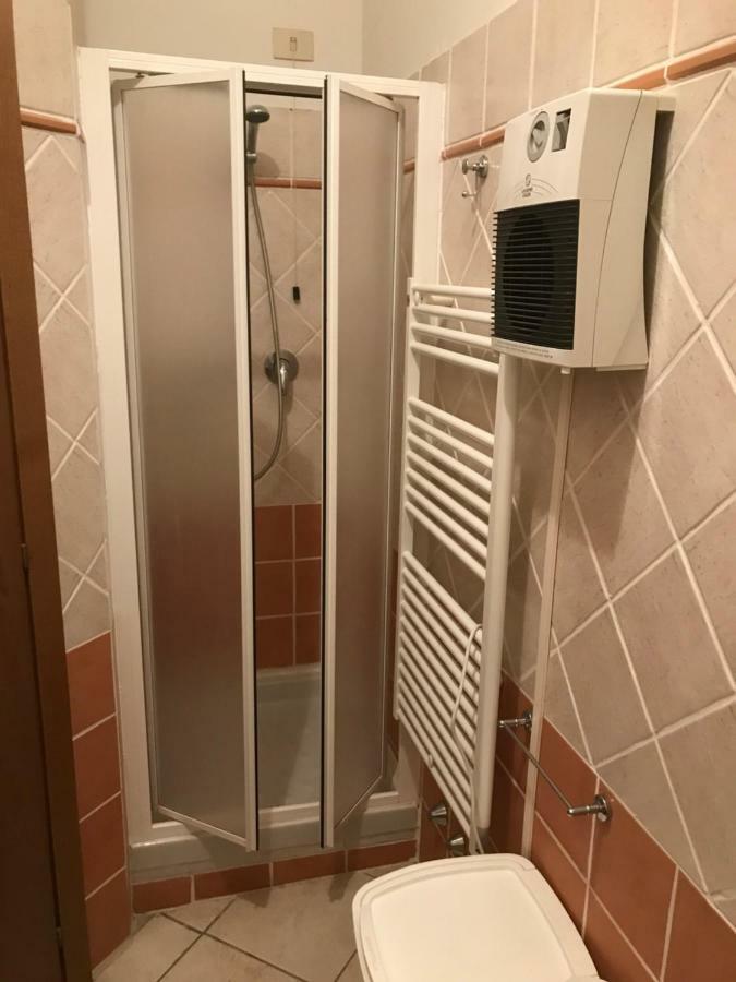Вилла Casa Luciana Виареджо Экстерьер фото